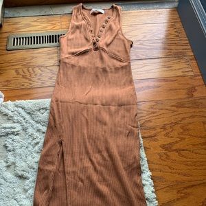 Free people dress